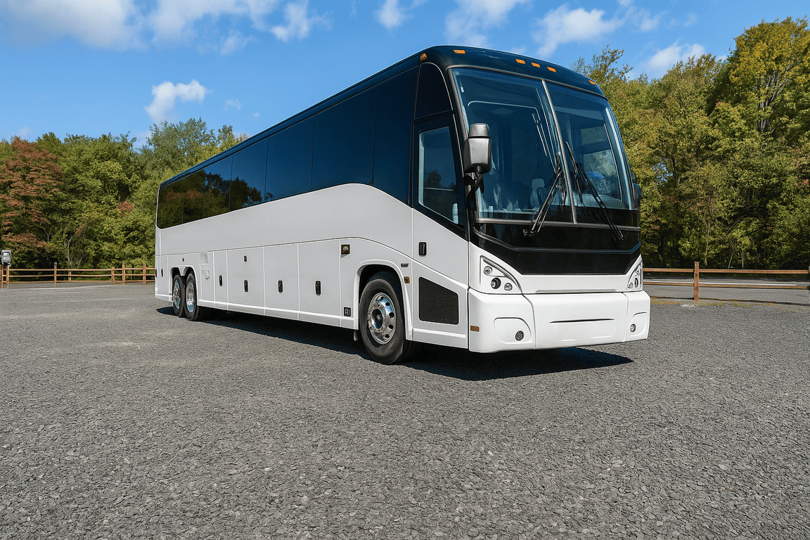 picture of Hawthorne Coach Bus Service coach bus