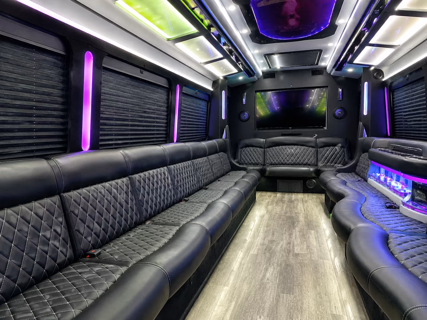 bachelorette party bus wine tours from the south bay