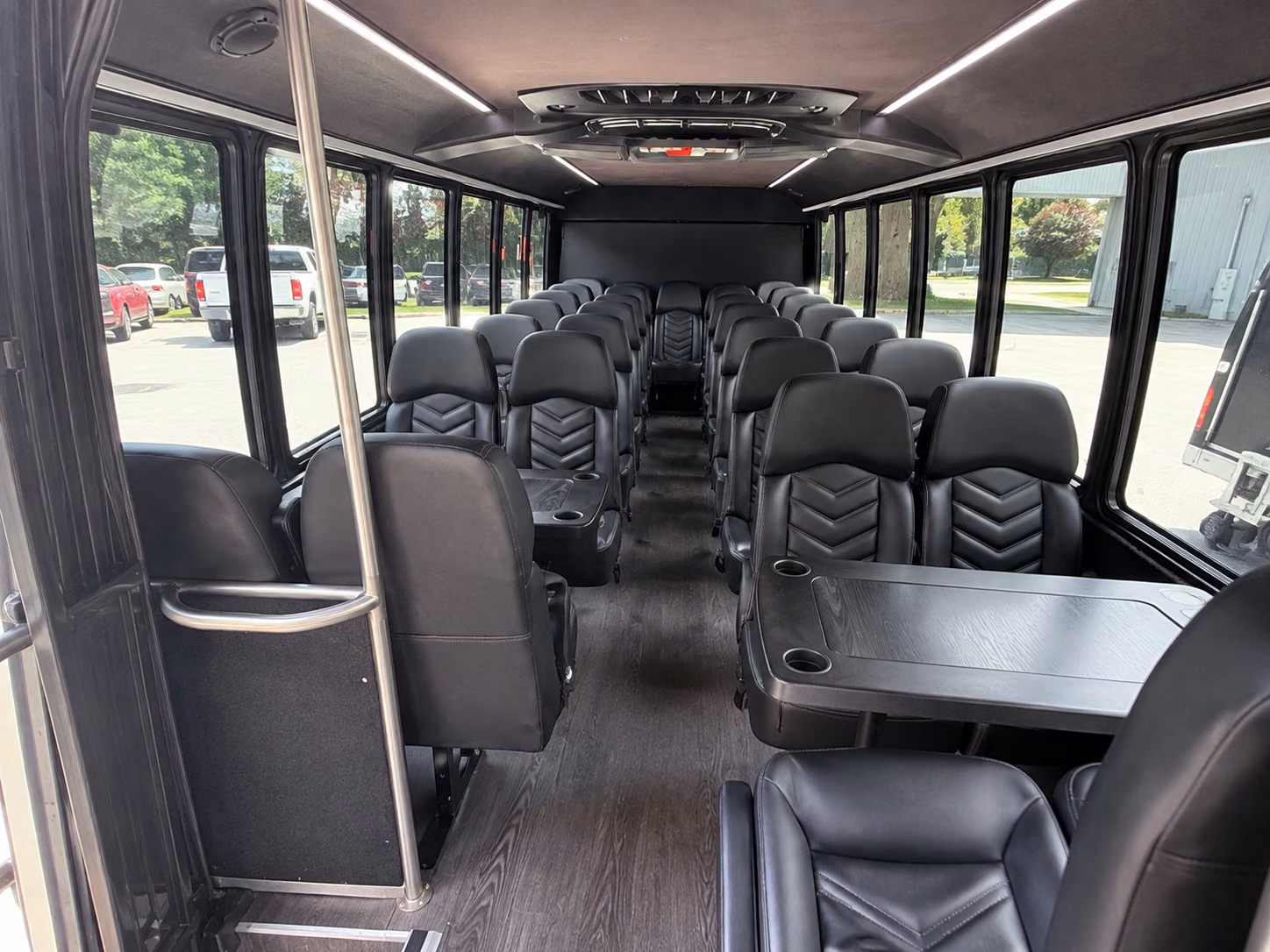 book your hawthorne prom bus early south bay prom season fills fast