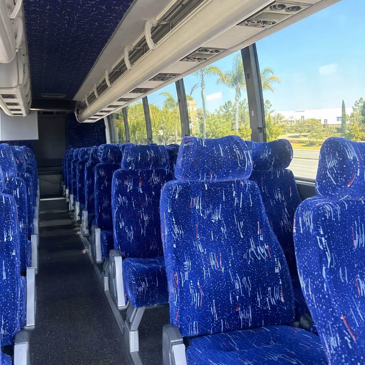 charter bus rentals for hawthorne s aerospace and manufacturing workforce