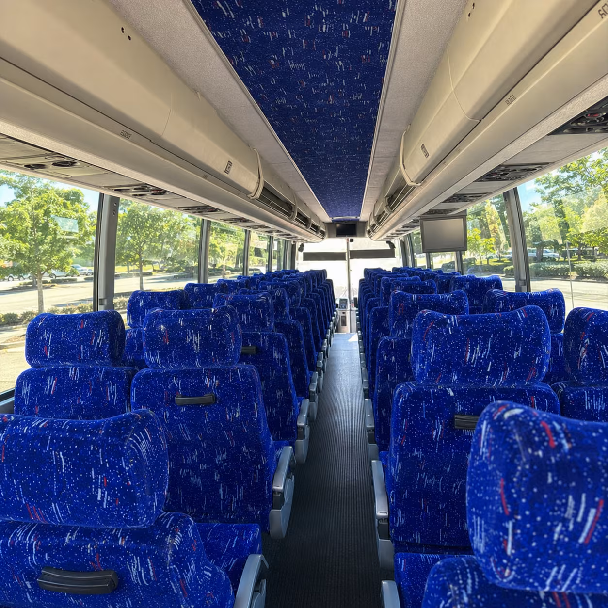 charter buses from hawthorne to san diego palm springs and southern california destinations