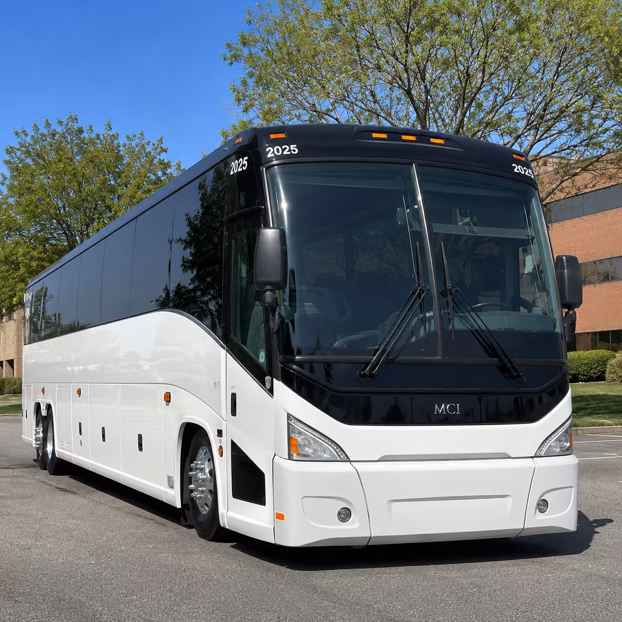 event and off site employee transportation from hawthorne