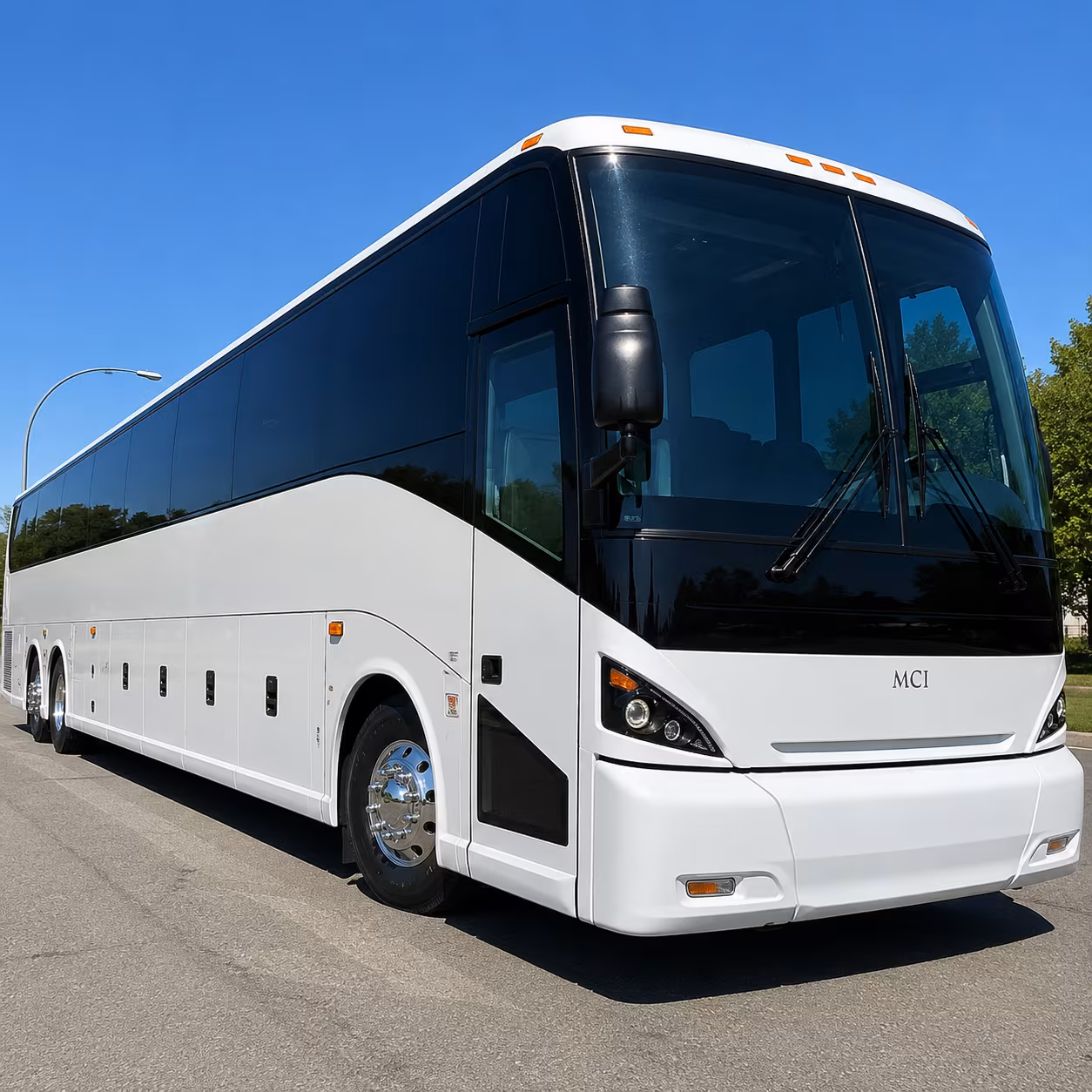 government military charter bus transportation to installations across southern california