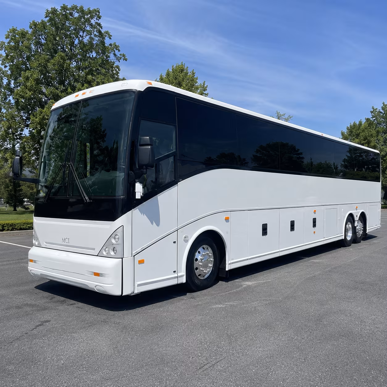 hawthorne employee transportation