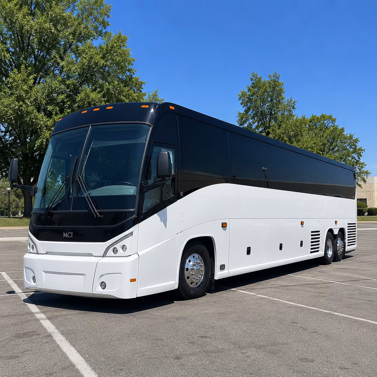 hawthorne prom transportation onboard seating