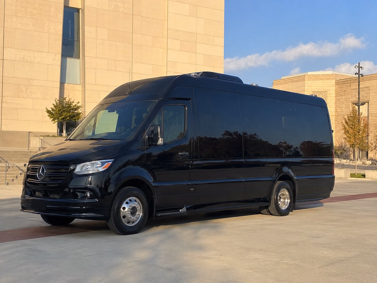 hawthorne school event transportation