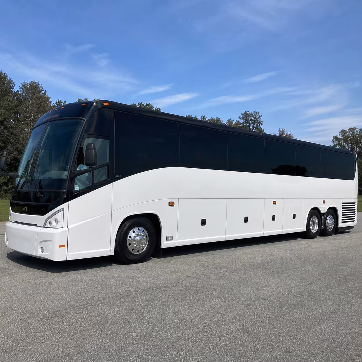 hawthorne sporting event transportation