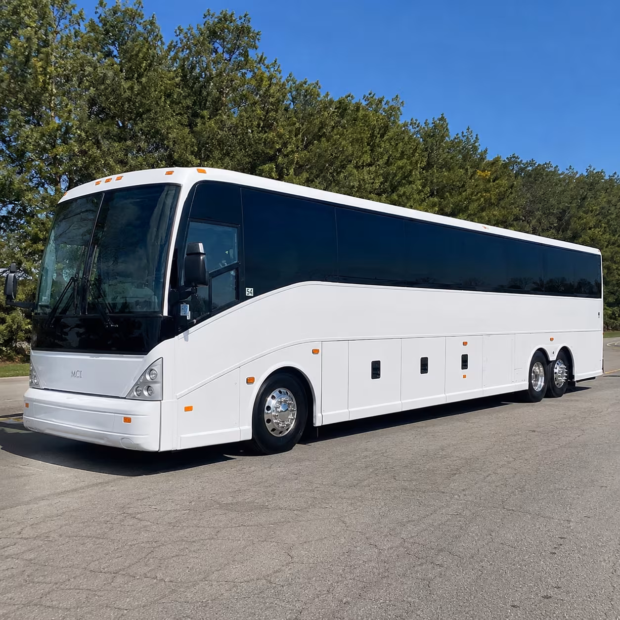 hawthorne wedding transportation