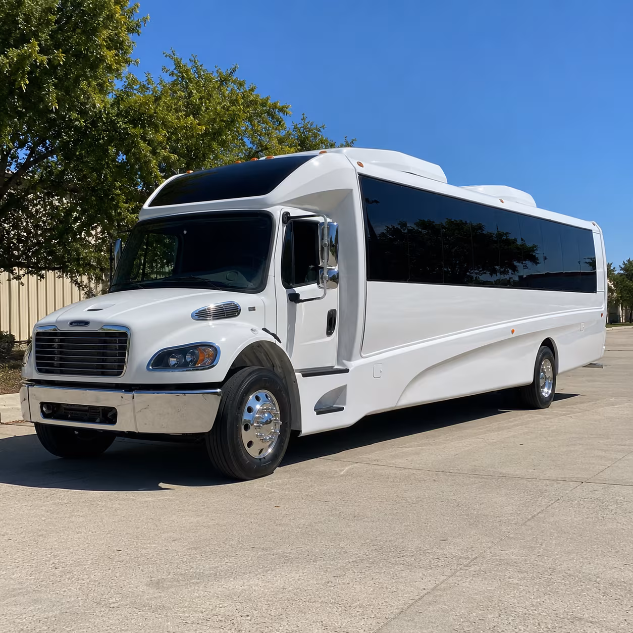 hawthorne wine tour brewery transportation onboard seating