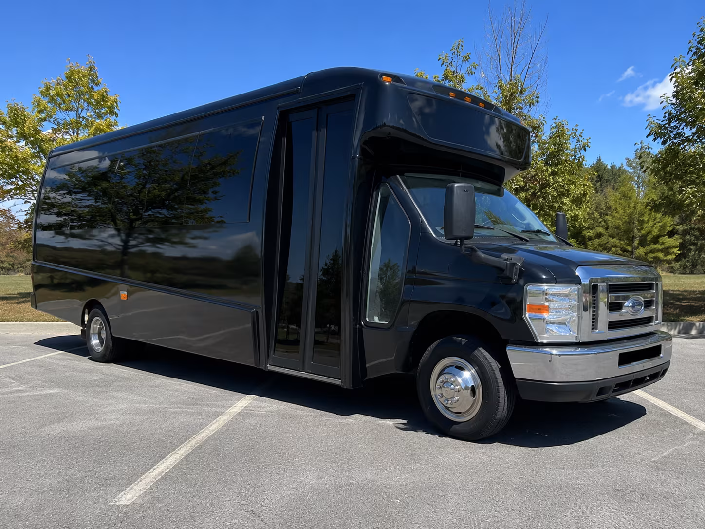 minibuses to hollywood bowl shows from the south bay