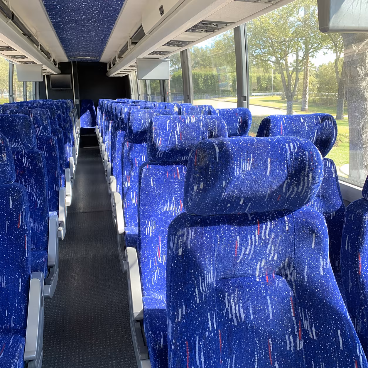 multi day charter bus tours and out of state group travel from hawthorne