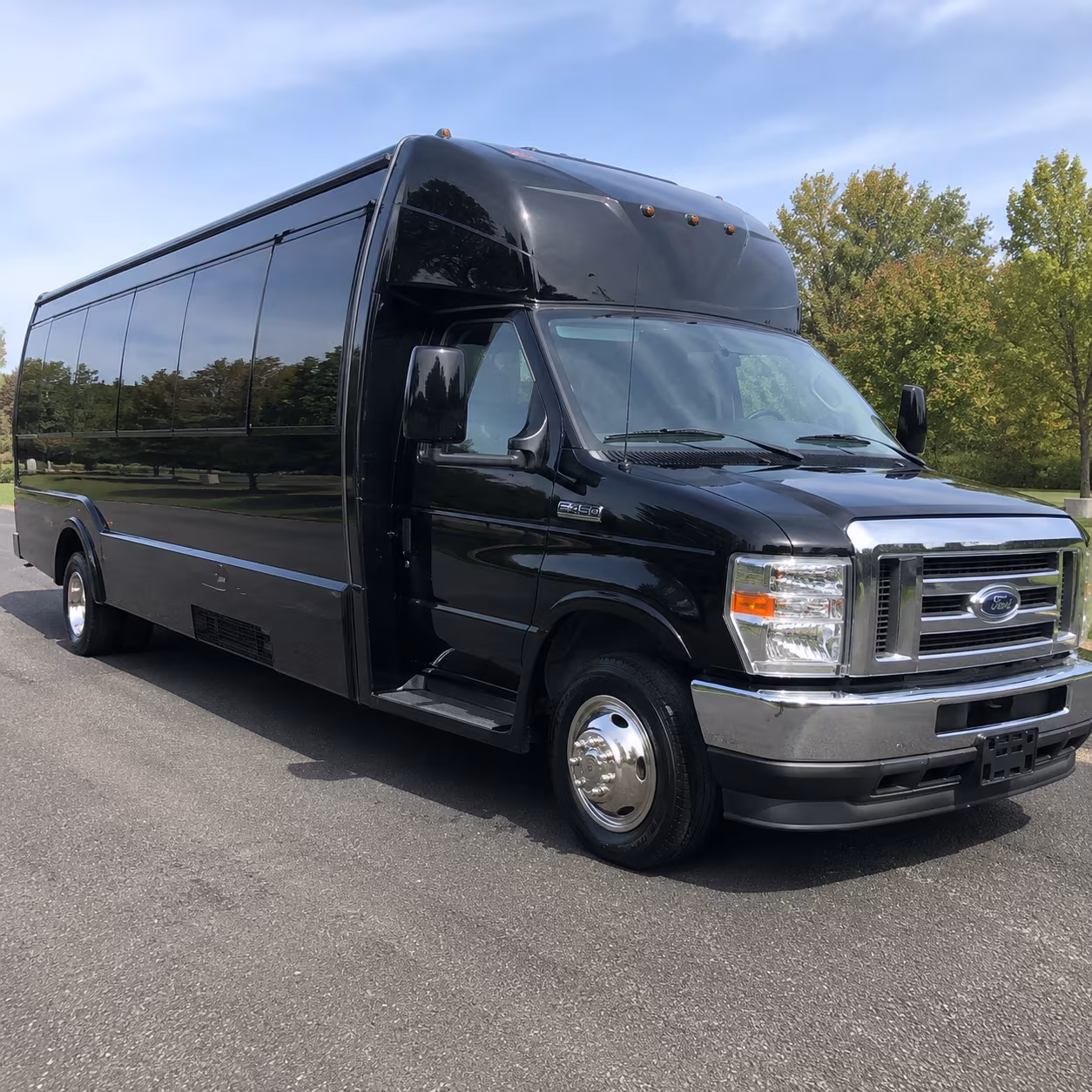party buses to sofi stadium concerts and festivals