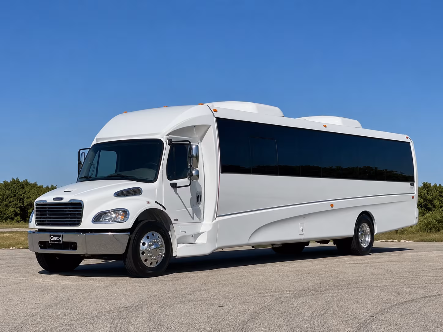 party buses to temecula wine country from hawthorne