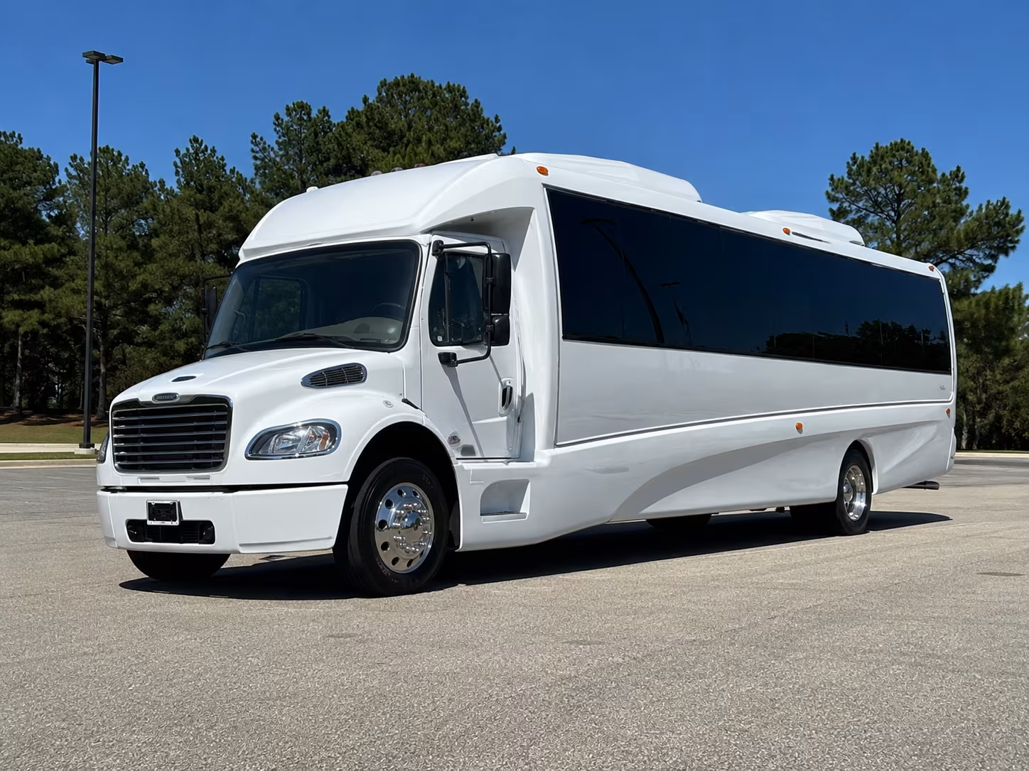 prom night pre party and after party bus rentals in the south bay