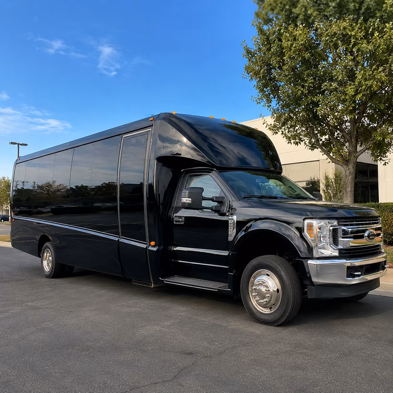 school group bus rentals for hawthorne schools heading to sports and outdoor education trips