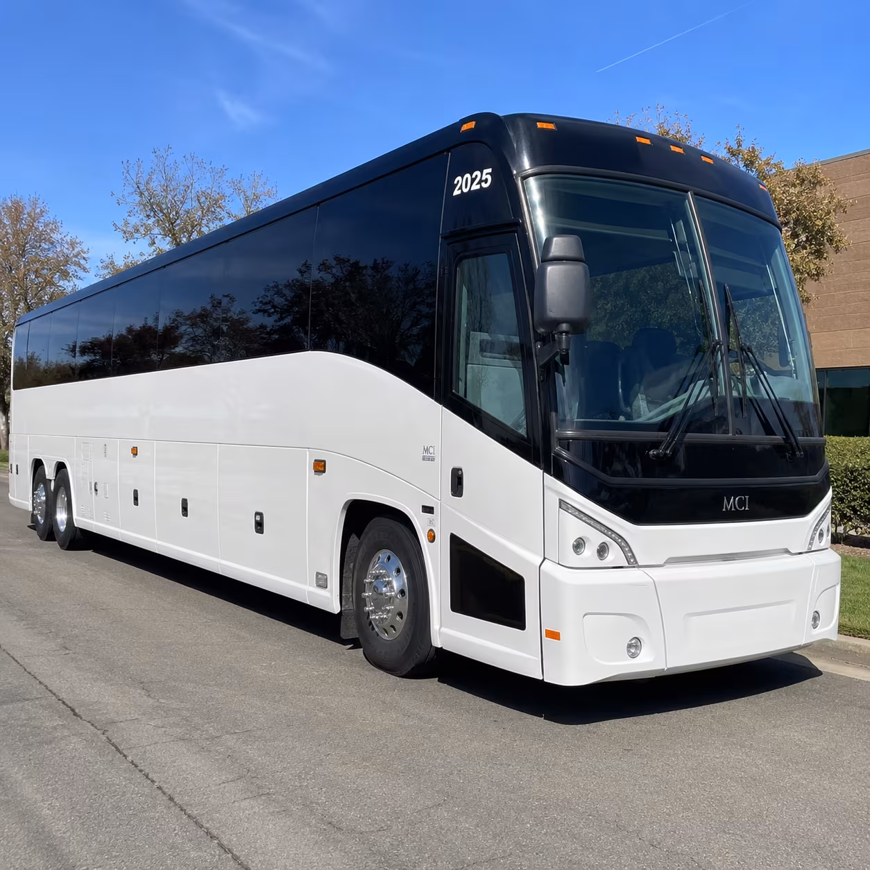 why rent using hawthornecoachbusservice com